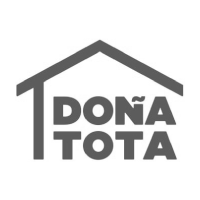 Doña Tota logo