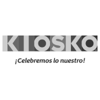 Kiosko logo