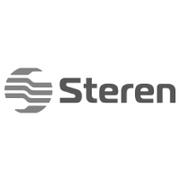 Steren logo